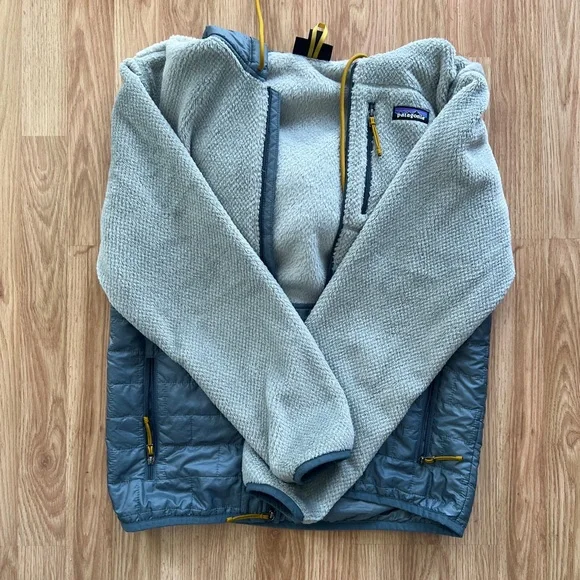 Patagonia Jacket - Picture 5 of 5